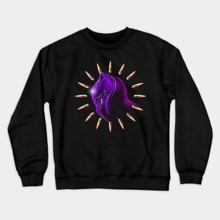 WAKANDA KING Crewneck Sweatshirt